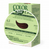 Natur Erbe Color Erbe Farba na vlasy BIO Mahagónová 4.5 (NAHRADZUJE FARBY CLASSICO No. 15)