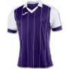 Joma Futbalový dres T-SHIRT GRADA PURPLE-WHITE S/S Veľkosť: 2XS