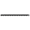 SRAM T-TYPE EAGLE SOLIDPIN 126. W/POWERLOCK T-TYPE BLACK PVD 12SP REŤAZ 126 ČLÁNKOV