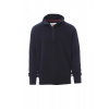 Mikina PAYPER AUSTIN, navy modrá, XXL