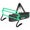 Hurdle Set sada nastaviteľných prekážok zelená varianta 43085 - 43085