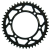 SUPERSPROX Reťazová rozeta SUPERSPROX RFE-859:46-BLK čierna 46T, 530