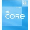 CPU INTEL Core i3-12100, 3.30GHz, 12MB L3 LGA1700, TRAY (bez chladiča) - CM8071504651012