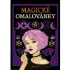 Magické omalovánky - kolektiv