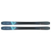 ATOMIC BACKLAND SL W Blue/Grey + SKIN 88/89 Black,