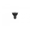 Omnilux GU10 230V COB 5W LED 1800-3000K, s tlumením teploty