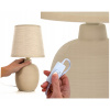 Stolná lampa NIGHT DESK na nočný stolík (Stolná lampa NIGHT DESK na nočný stolík)