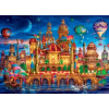 Puzzle 6000 HQ Downtown (Puzzle 6000 HQ Downtown)