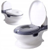WC doska - Detská toaleta realistická toaleta s nočníkmi s (WC doska - Detská toaleta realistická toaleta s nočníkmi s)