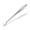 Zubné zrkadielko MICROflex ultra, SS, slza, 3 x 6 mm, 1 ks