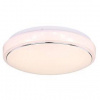 LED stropné svietidlo Globo 48408-18