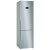 Bosch KGN397ICT - Kombinovaná chladnička