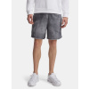 Under Armour Pánske kraťasy UA Rival Terry AOP8inShortQ1 Šedá SM