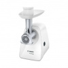 Mlynček na mäso Bosch MFW2500W 1500 W, 1,7 kg/min, biely