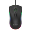 Bezdrôtová herná myš Havit MS959W RGB 1200-10000 DPI 37402