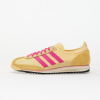 Tenisky adidas SL 72 OG W Almost Yellow/ Core Black/ Shock Pink EUR 35 1/2 EUR 35 1/2