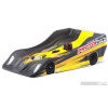 PROTOform Karoserie čirá PFR18 - PRO-Lite 1/8 On-Road