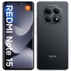 Xiaomi Redmi Note 15 8GB/256GB Black