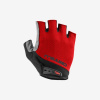 Castelli 21075 ENTRATA V 023 červená -XXL