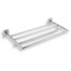 Novaservis Držiak na osušky 650 mm METALIA 12 chróm 0247,0