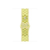 Apple Watch 40 mm Volt Splash športový remienok Nike M/L MC1U4ZM/A