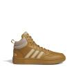 adidas Hoops 3.0 Mid Lifestyle Basketball Winterized Shoes Mens MESA/MAGBEI/MES 8 (42)