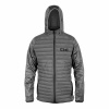 TSG bunda - insulation jacket marsh-black (654) veľkosť: XL
