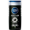 Nivea Men Active Clean sprchový gél 250 ml