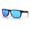 Slnečné okuliare Oakley HOLBROOK™ XL OO9417-0359 - POLISHED BLACK PRIZM SAPPHIRE