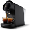 Philips L'Or Barista Sublime KÁVOVAR ČIERNY 2 ŠÁLKY LM9012/60