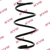 KYB Pružina podvozku K-Flex RA4017