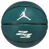 Air Jordan Ultimate 2.0 8P Graphic Green/Blck/Whte size 7