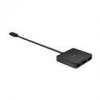 ASUS dock DC100- USB-C Mini Dock- dobija notebook max.100W 90XB0820-BDS000 Asus
