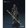 Queen Studios Black Myth: Wukong Akční Figurka 1/12 The Destined one in The Bronze Armor Set Standard Ver. 16 cm