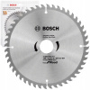BOSCH Pílový kotúč Eco for Wood, 190x1,4 mm 2608644377