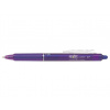 Roller gumovací PILOT 2061 Frixion clicker 0,7mm fialový, Akcia, TIP
