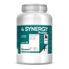 KOMPAVA 4 SYNERGY Protein - slaný karamel, 2000 g