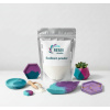 EcoResin powder – ekologická kreatívna hmota na odlievanie hmotnosť: 1 kg