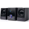 MUSE M-50DBT, mikrosystém s CD, BT a DAB