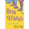 Opak věčnosti - Justin A. Reynolds