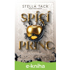 E-kniha Spící princ - Stella Tack