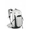 Turistický batoh Osprey Talon 22 - white black