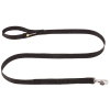 Vodítko pre psy Ruffwear Front Range™ Flex Leash-basalt-gray