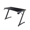 TRUST GXT709W LUMINUS RGB DESKGXT RGB DESK