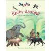 Knihy džunglí - Kipling Rudyard