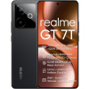 Realme GT 7T 5G 256GB/12GB Dual SIM čierna 95REA90