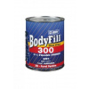 HB BodyFill 300 plnič 3:1 šedý - Dvojzložkový vyrovnávač pre lakovacie systémy 1l