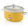 Swan Swan Retro 3,5 l žltá 200W (Swan Swan Retro 3,5 l žltá 200W)