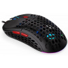 Endorfy myš LIX Plus PMW3370 / Khail GM 8.0 / drátová / černá EY6A001