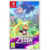 Hra The Legend of Zelda: Echoes of Wisdom